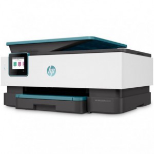MULTIFUNCION HP OFFICEJET PRO 8025 APTO PARA HP INSTANT INK