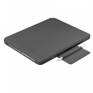 FUNDA LOGITECH TECLADO SLIM FOLIO 12.9" 920-009151