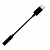ADAPT.AISENS USB TIPO C MACHO A JACK 3.5 HEMBRA A109-0385