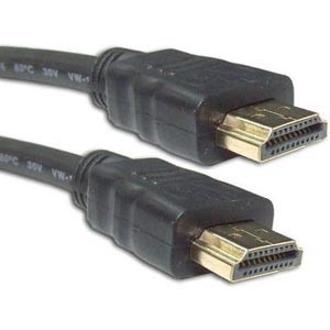 CABLE HDMI 1.4 A HDMI A/A MACHO/MACHO 2 MTRS