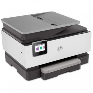 MULTIFUNCION HP OFFICEJET PRO 9014 WIFI CART.963