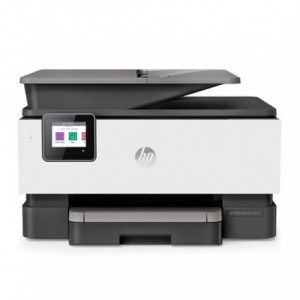 MULTIFUNCION HP OFFICEJET PRO 9014 WIFI CART.963