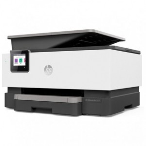 MULTIFUNCION HP OFFICEJET PRO 9014 WIFI CART.963