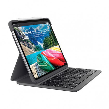 FUNDA LOGITECH TECLADO SLIM FOLIO 920-009159