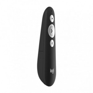 MANDO LOGITECH R500 CONTROL REMOTO GRAPHITE