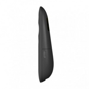 MANDO LOGITECH R500 CONTROL REMOTO GRAPHITE