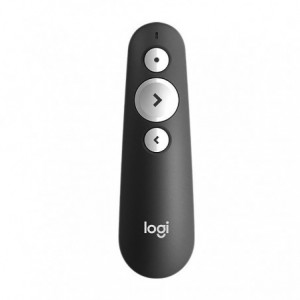 MANDO LOGITECH R500 CONTROL REMOTO GRAPHITE