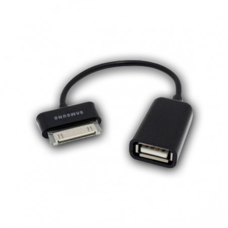 CABLE OTG SAMSUNG 30 PINES