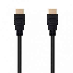 CABLE HDMI NANOCABLE (TIPO A) MACHO ALTA VELOCIDAD V1.4 20MT