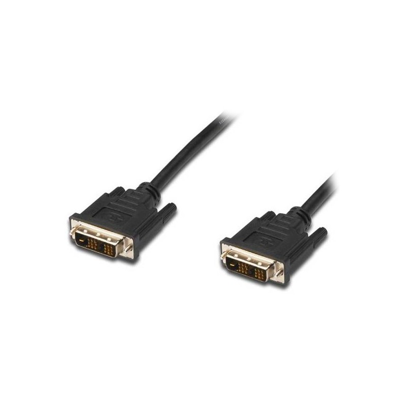 CABLE DVI M-M TIPO 18+1 MACBO A TIPO 18