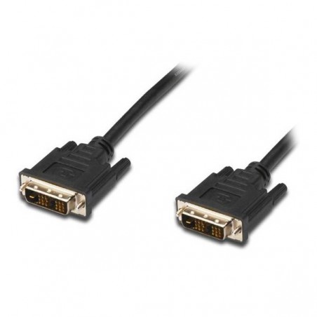 CABLE DVI M-M TIPO 18+1 MACBO A TIPO 18