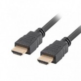 CABLE HDMI V2.0 LANDBERG 1MTS CA-HDMI-11CC-0018-BK