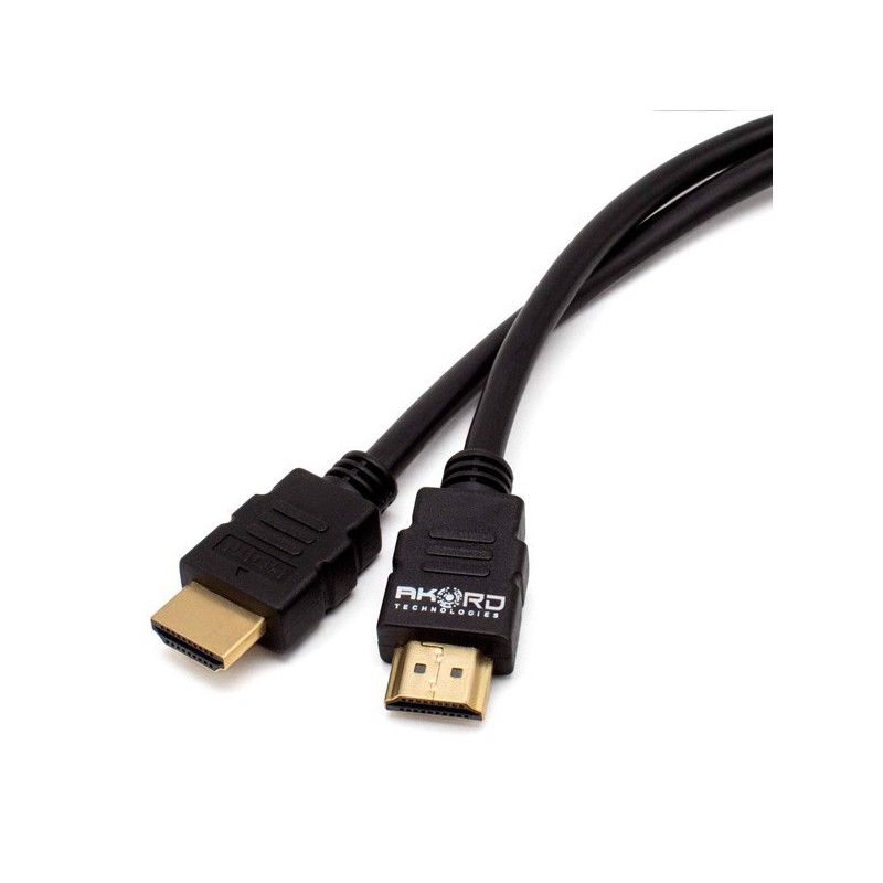 CABLE HDMI A/A MACHO/MACHO TIPO A 15MTRS