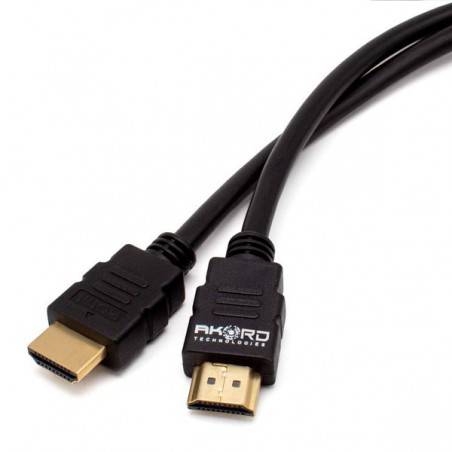 CABLE HDMI A/A MACHO/MACHO TIPO A 15MTRS