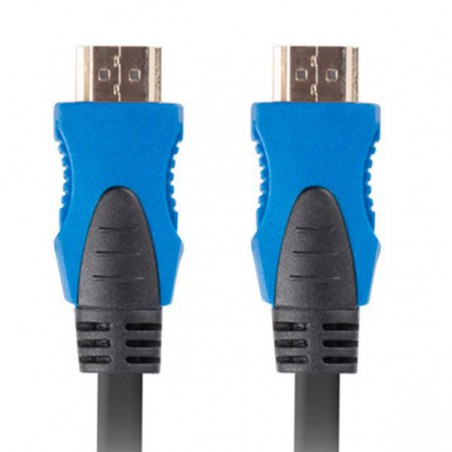 CABLE HDMI V2.0 LANDBERG 15 MTS CA-HDMI-20CU-0150-BK