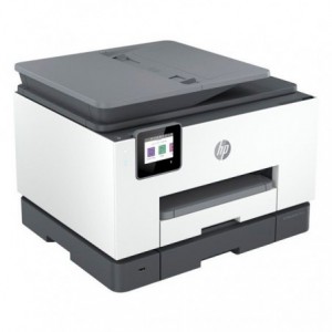 MULTIFUNCION HP OFFICEJET PRO 9022E WIFI FAX DUPLESX