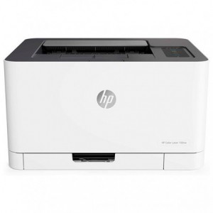 IMPRESORA HP LASERJET HP 150NW COLOR