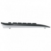 TECLADO+RATON LOGITECH WIRELESS MK540 