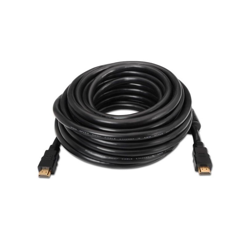 CABLE HDMI V2.0 AISENS 10 MTS AIS-CAB A119-0102