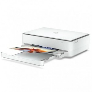 MULTIFUNCION HP WIFI ENVY 6020 DUPLEX BLANCA