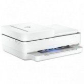 MULTIFUNCIÓN HP ENVY PRO 6420E WIFI FAX DÚPLEX BLANCA