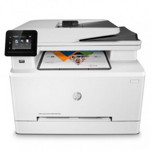 MULTIFUNCION HP LASER COLOR PRO M183FW WIFI BLANCA