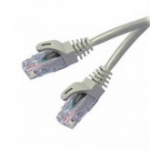 LATIGUILLO UTP/RJ45  20 METROS FLEXIBLE CAT6