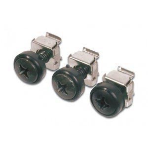 KIT DE TORNILLERIA PARA PACH PANEL 25 UNIDS