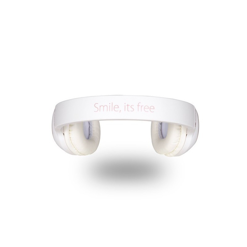 AURICULARES BLUETOOTH NGS ARTICA PRIDE BLANCO