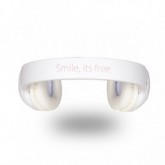 AURICULARES BLUETOOTH NGS ARTICA PRIDE BLANCO
