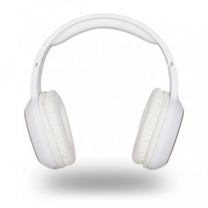 AURICULARES BLUETOOTH NGS ARTICA PRIDE BLANCO