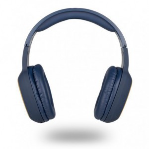 AURICULARES BLUETOOTH NGS ARTICA PRIDE BLUE 