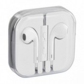 AURICULARES L-LINK 4 MICROFONO CONTROL VOLUMEN