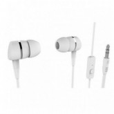 AURICULARES L-LINK 4 MICROFONO CONTROL VOLUMEN
