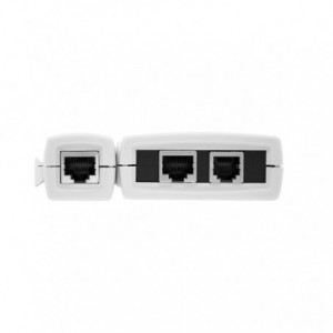 TESTER NANOCABLE 10.31.0301 PARA RJ11-RJ12-RJ45