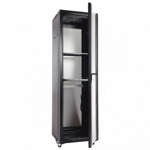 ARMARIO SUELO 19" MONOLYTH 42U SH6042 600 X 1000