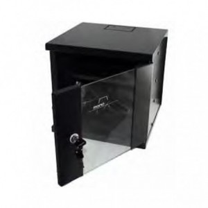 ARMARIO MURAL 10" MONOLYTH SH 6U WM3306