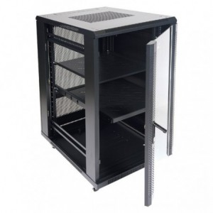 ARMARIO SUELO 19" MONOLYTH 42U SH8842 800 X 800