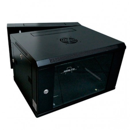 ARMARIO 19" MONOLYTH 15U DC6515 600X550 1F-2V-2L