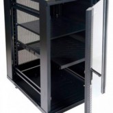 ARMARIO SUELO 19" MONOLYTH 42U SH6842 600 X 800