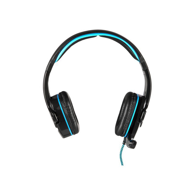 AURICULARES NGS  GAMING GHX-505 MICRÓFONO CONTROL DE VOLU