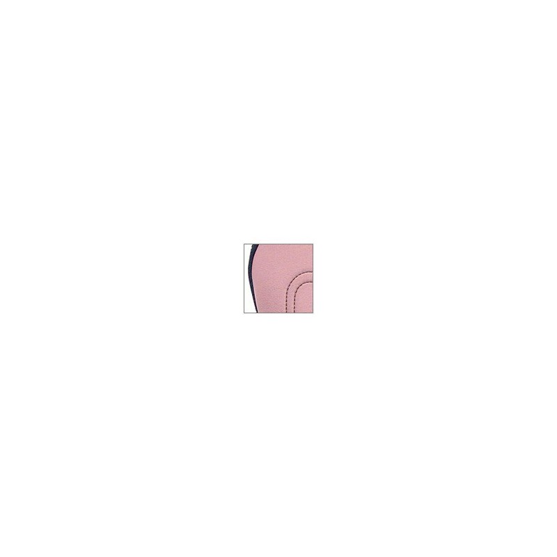 MALETIN NGS ROSE 10"  ROSA CLARO