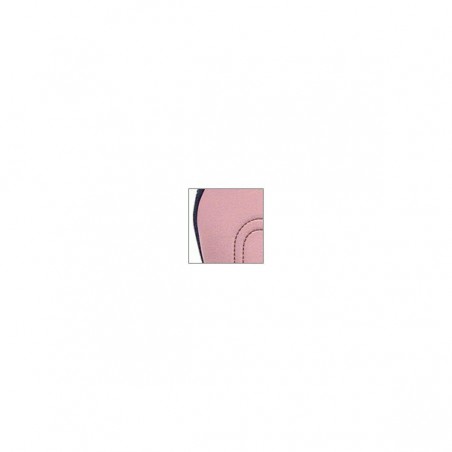 MALETIN NGS ROSE 10"  ROSA CLARO