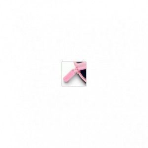 MALETIN NGS ROSE 10"  ROSA CLARO