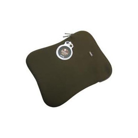 MALETIN NGS BROUN 10"  MARRON *