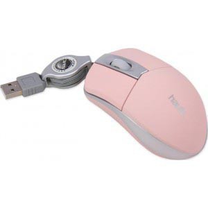 RATON HAVIT HV-M219 ROSA USB