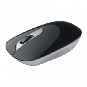 RATON HAVIT HV-M258GT NEGRO WIRELESS