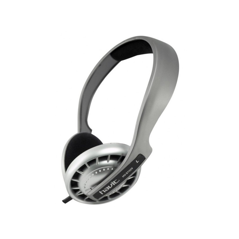 AURICULAR HAVIT HV-ST029M PLATA