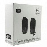 ALTAVOZ LOGITECH S150 2.0 OEM USB    980-000029 