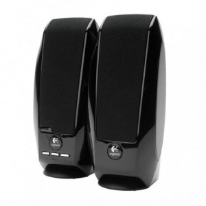 ALTAVOZ LOGITECH S150 2.0 OEM USB    980-000029 